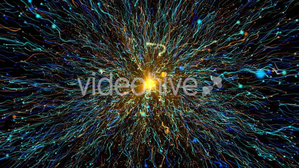 Inner Space Videohive 20474927 Motion Graphics Image 4