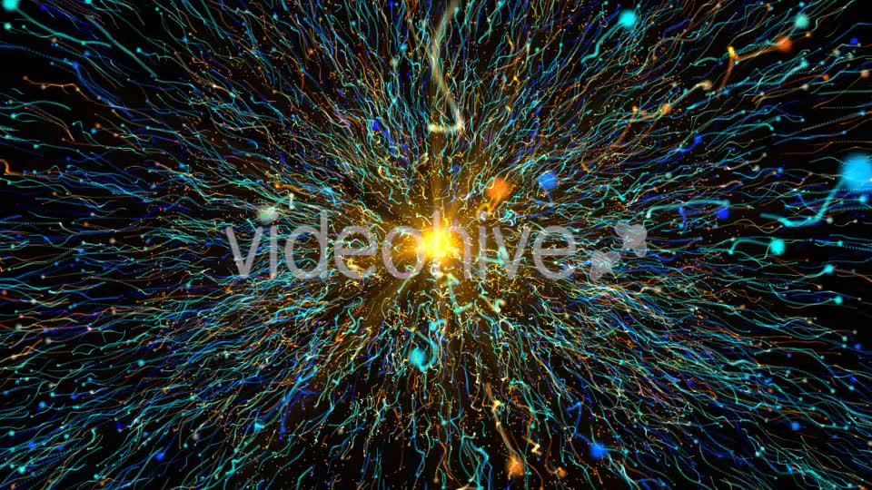 Inner Space Videohive 20474927 Motion Graphics Image 5