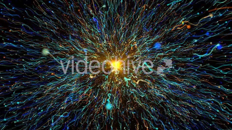 Inner Space Videohive 20474927 Motion Graphics Image 6