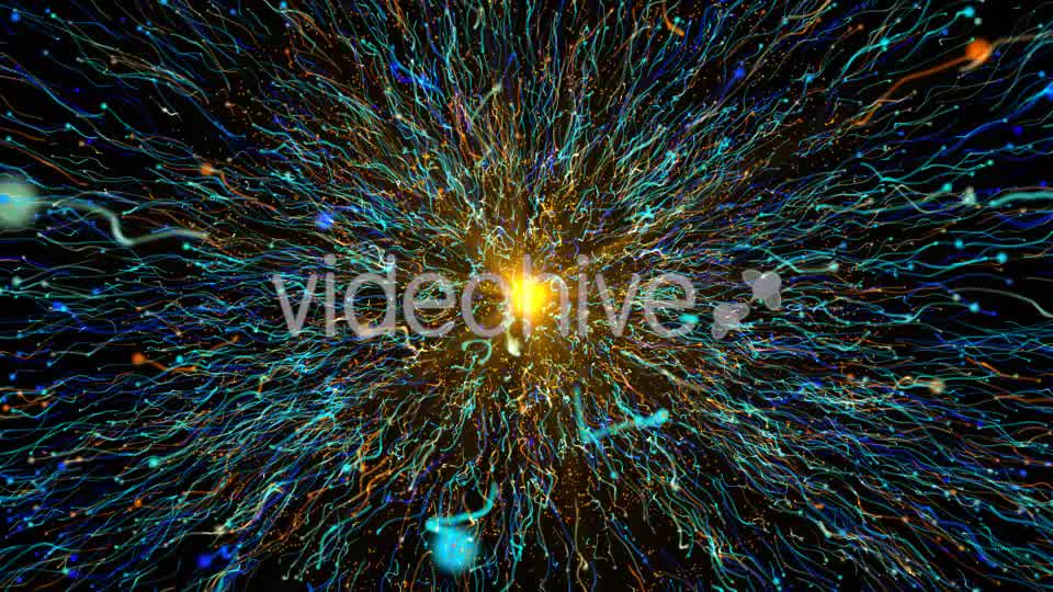 Inner Space Videohive 20474927 Motion Graphics Image 7