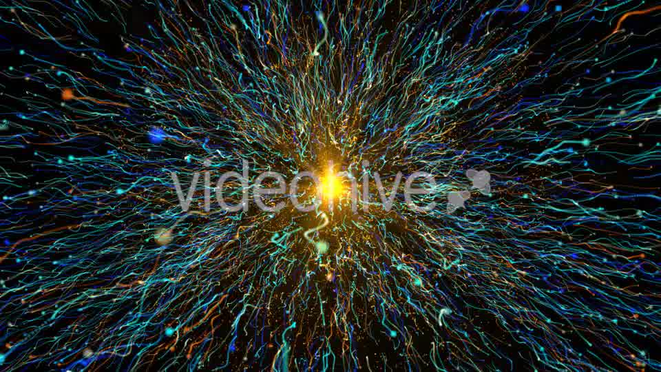 Inner Space Videohive 20474927 Motion Graphics Image 8