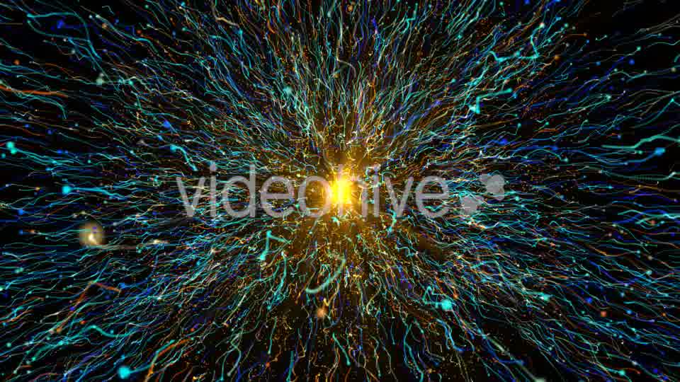 Inner Space Videohive 20474927 Motion Graphics Image 9