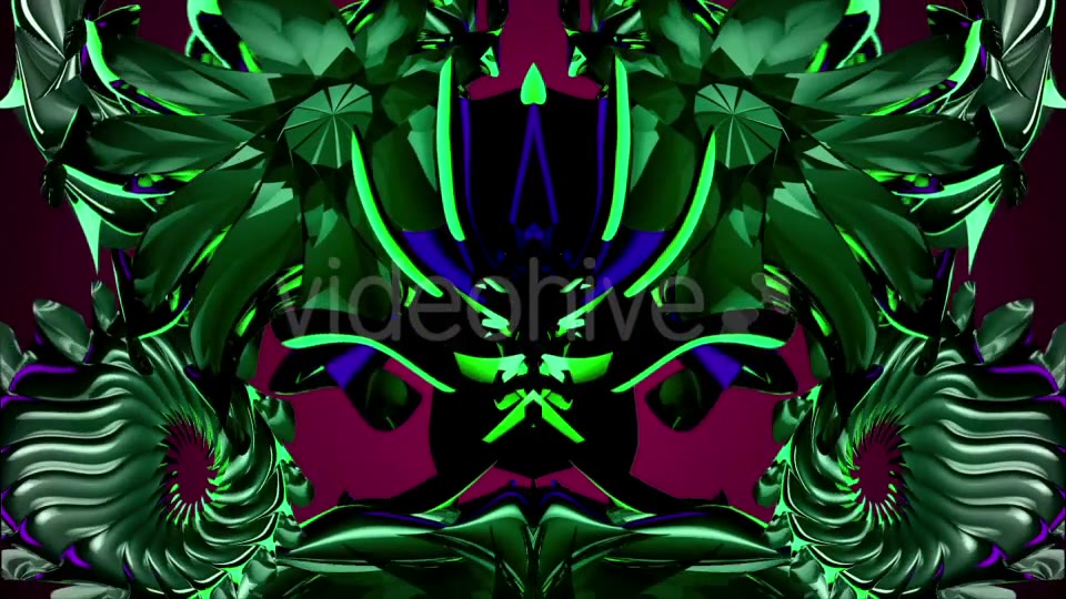 Insect Monster VJ Videohive 20922708 Motion Graphics Image 3