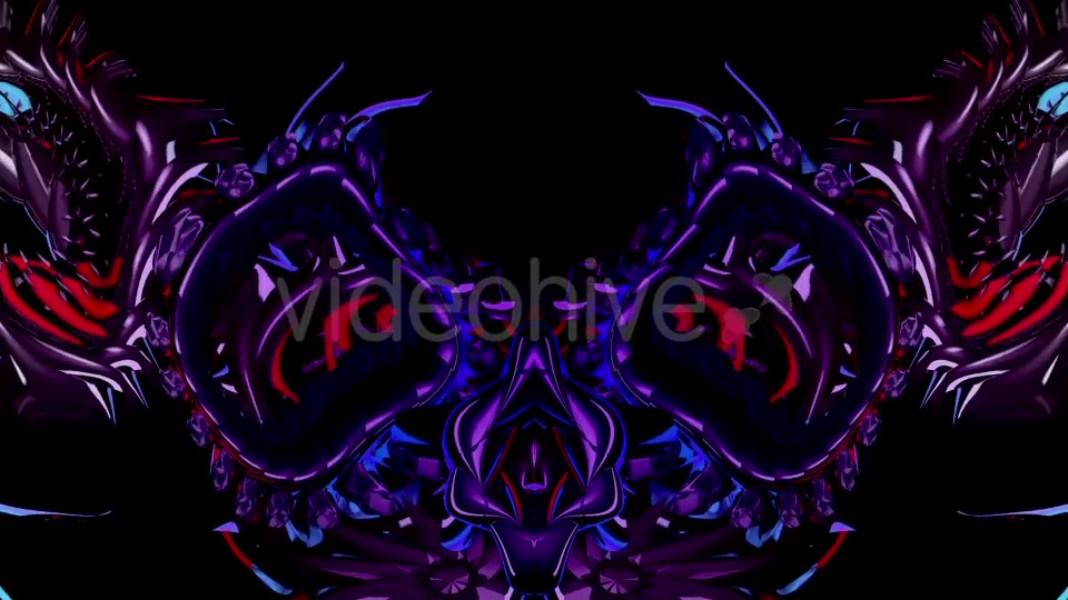 Insect Monster VJ Videohive 20922708 Motion Graphics Image 4