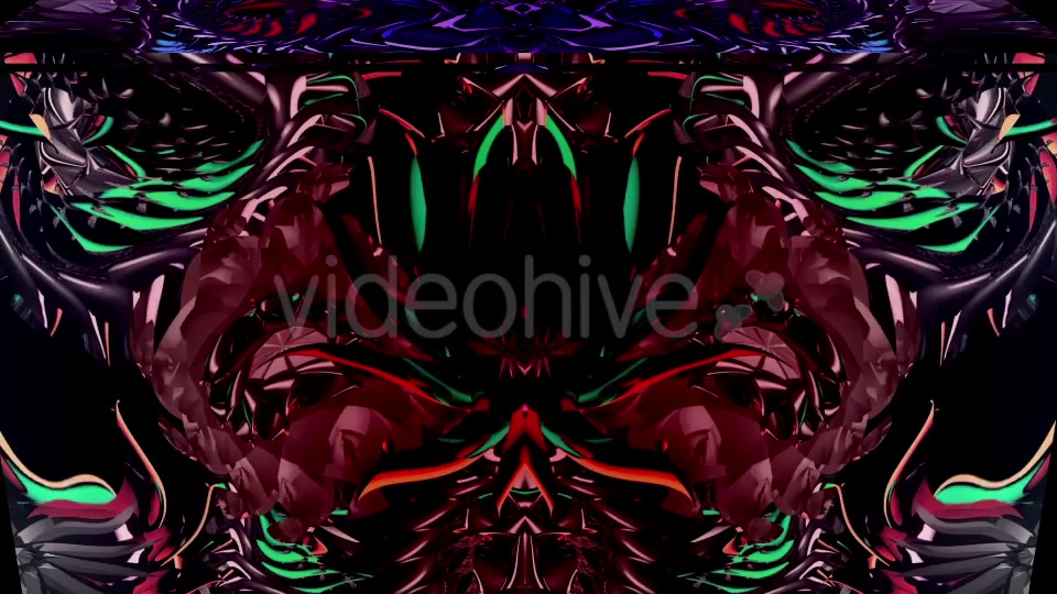 Insect Monster VJ Videohive 20922708 Motion Graphics Image 5