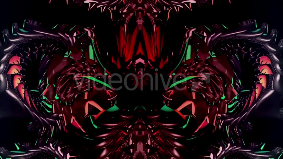 Insect Monster VJ Videohive 20922708 Motion Graphics Image 6