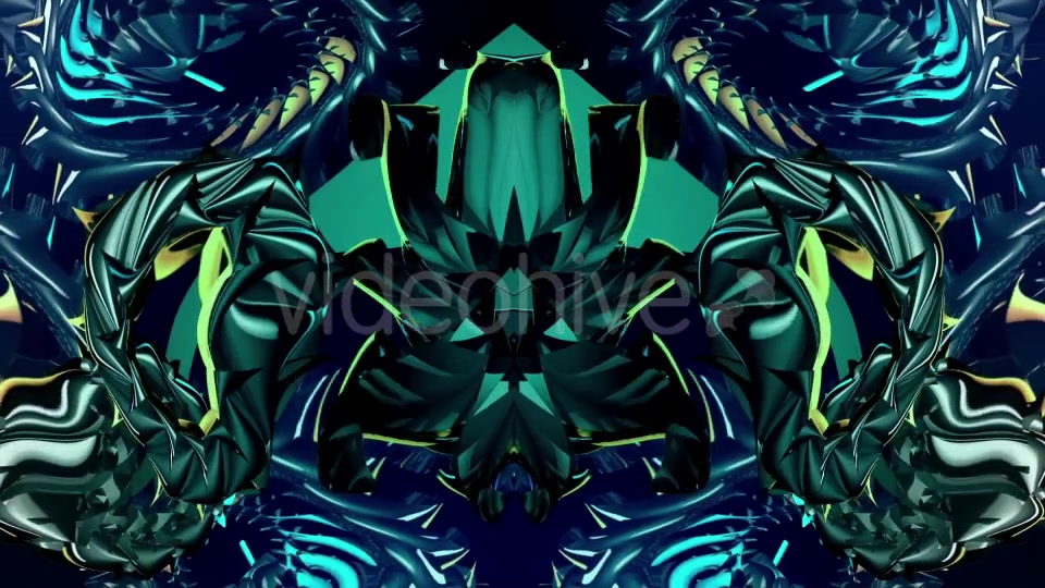 Insect Monster VJ Videohive 20922708 Motion Graphics Image 7