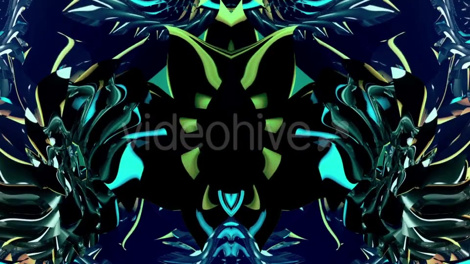 Insect Monster VJ Videohive 20922708 Motion Graphics Image 8