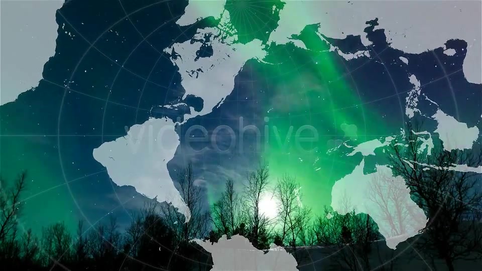 Inside Earth Globe Videohive 5301116 Motion Graphics Image 10