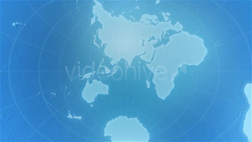 Inside Earth Globe Videohive 5301116 Motion Graphics Image 3