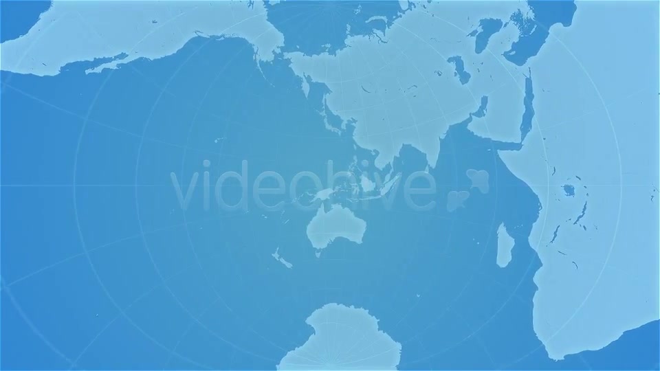Inside Earth Globe Videohive 5301116 Motion Graphics Image 4