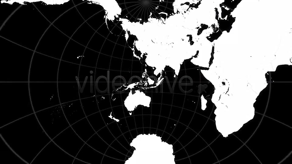 Inside Earth Globe Videohive 5301116 Motion Graphics Image 8