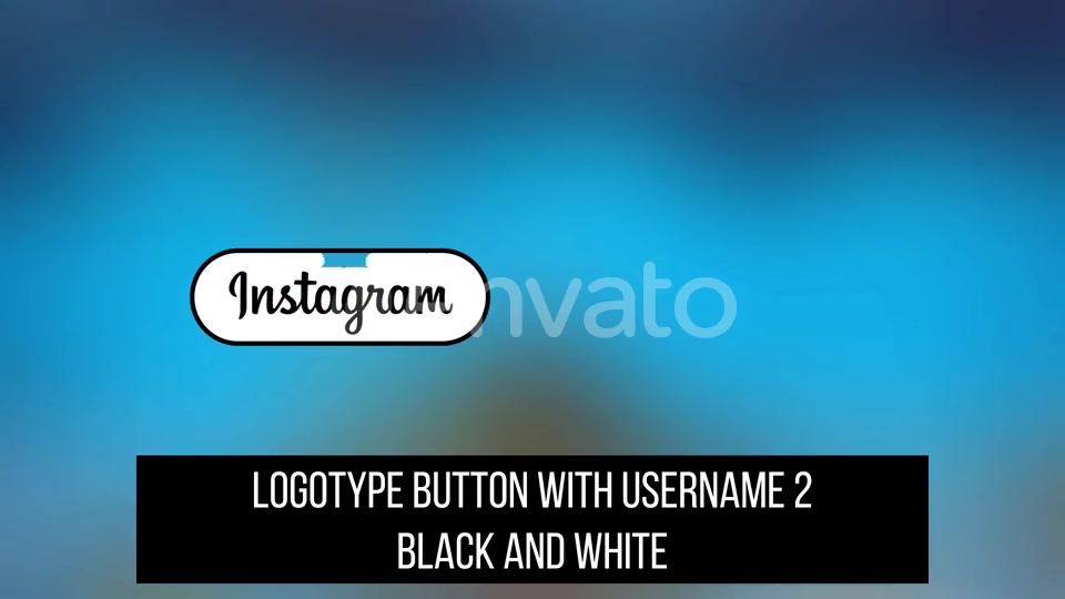 Instagram Buttons FullHD Videohive 24139436 Motion Graphics Image 10