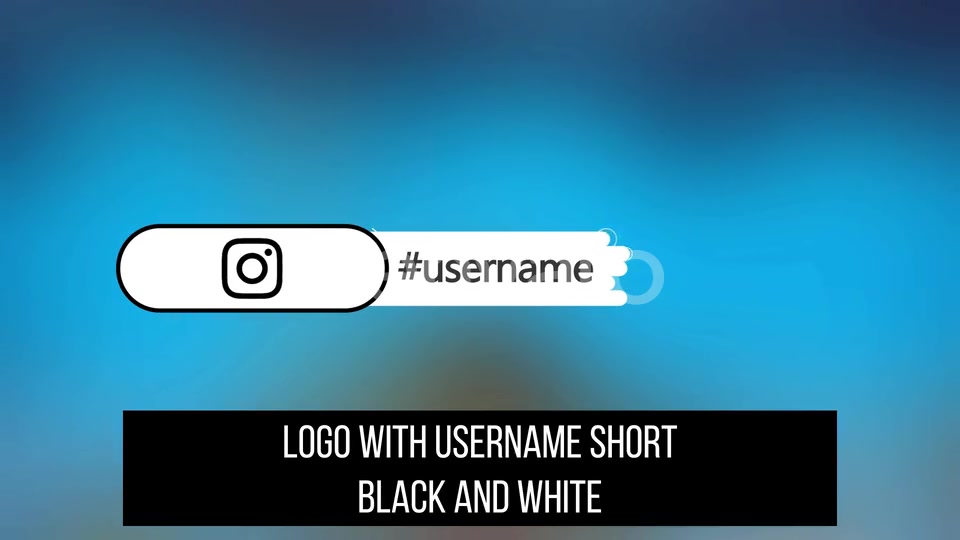 Instagram Buttons FullHD Videohive 24139436 Motion Graphics Image 13