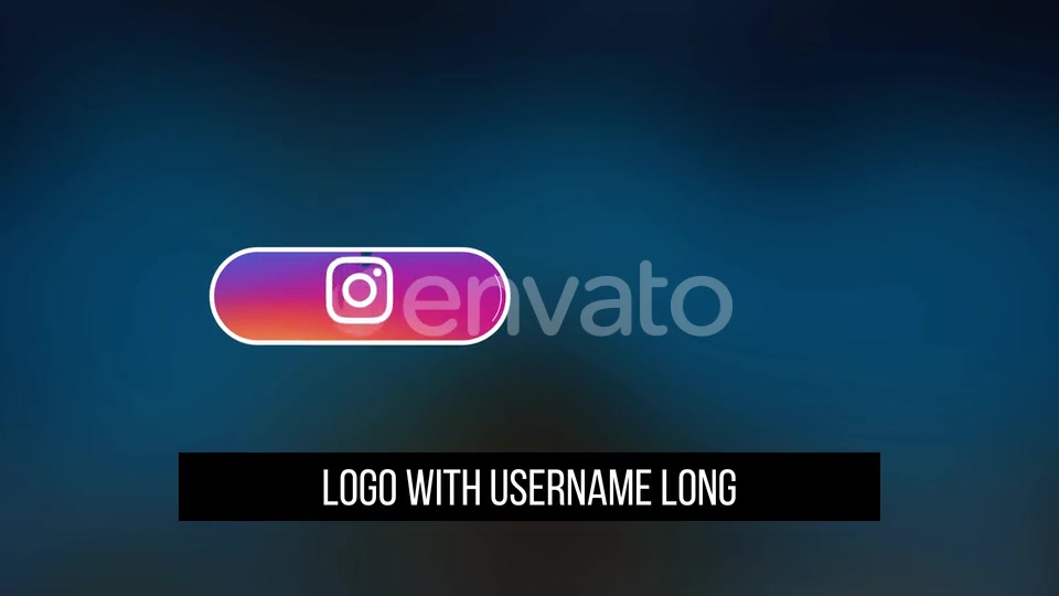 Instagram Buttons FullHD Videohive 24139436 Motion Graphics Image 5