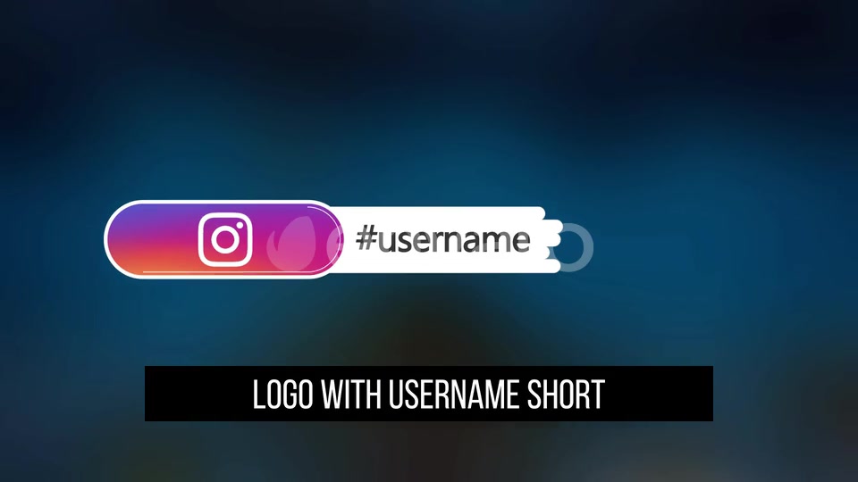 Instagram Buttons FullHD Videohive 24139436 Motion Graphics Image 7