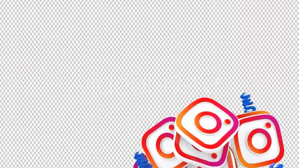 Instagram Transition Videohive 20188344 Motion Graphics Image 8