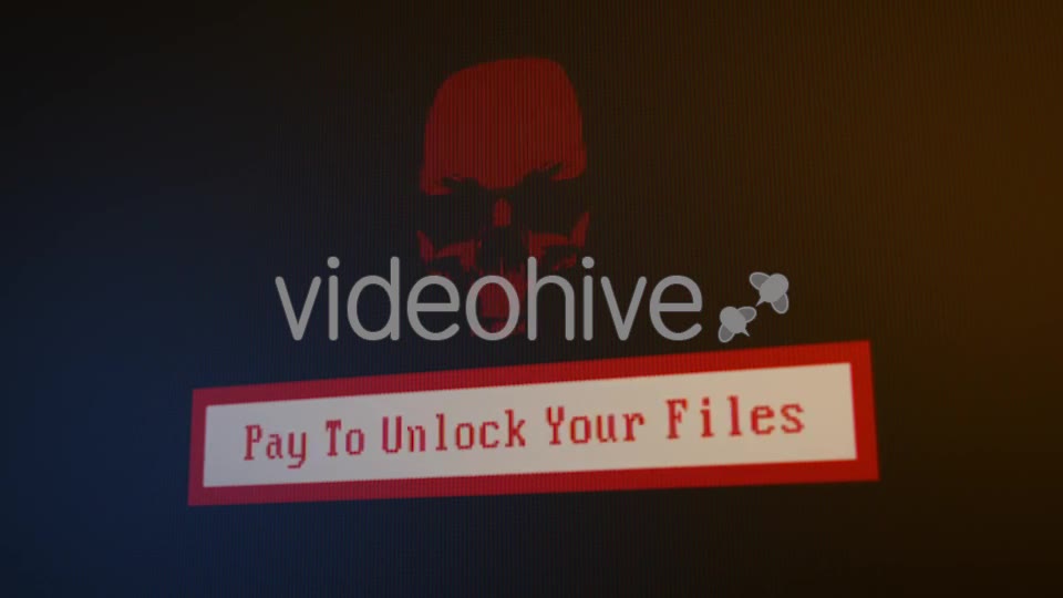 Installing Ransomware on a Computer Videohive 20402245 Motion Graphics Image 10