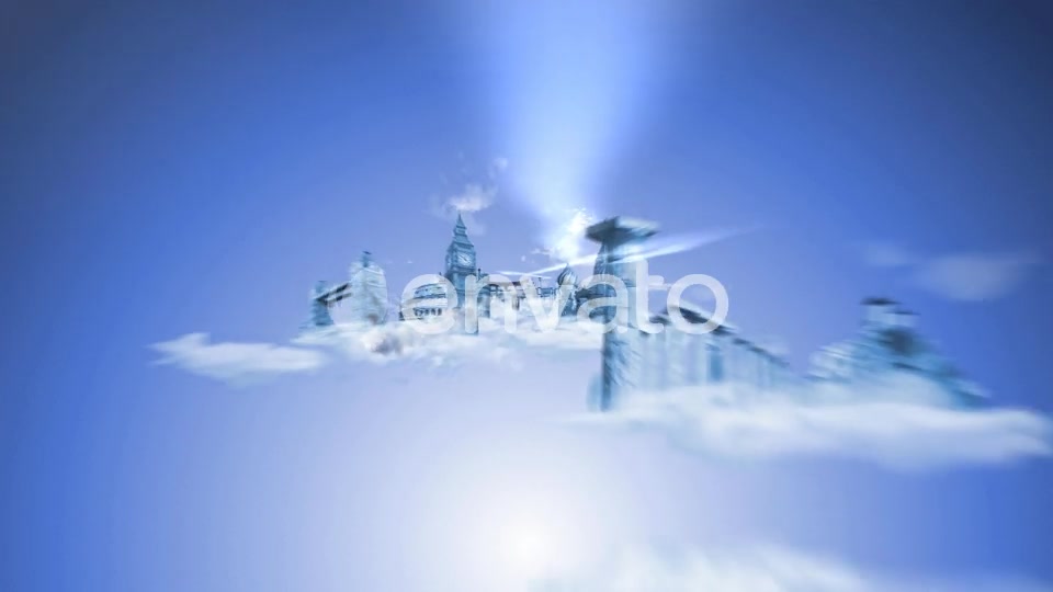 International Air Travel Videohive 23903143 Motion Graphics Image 10