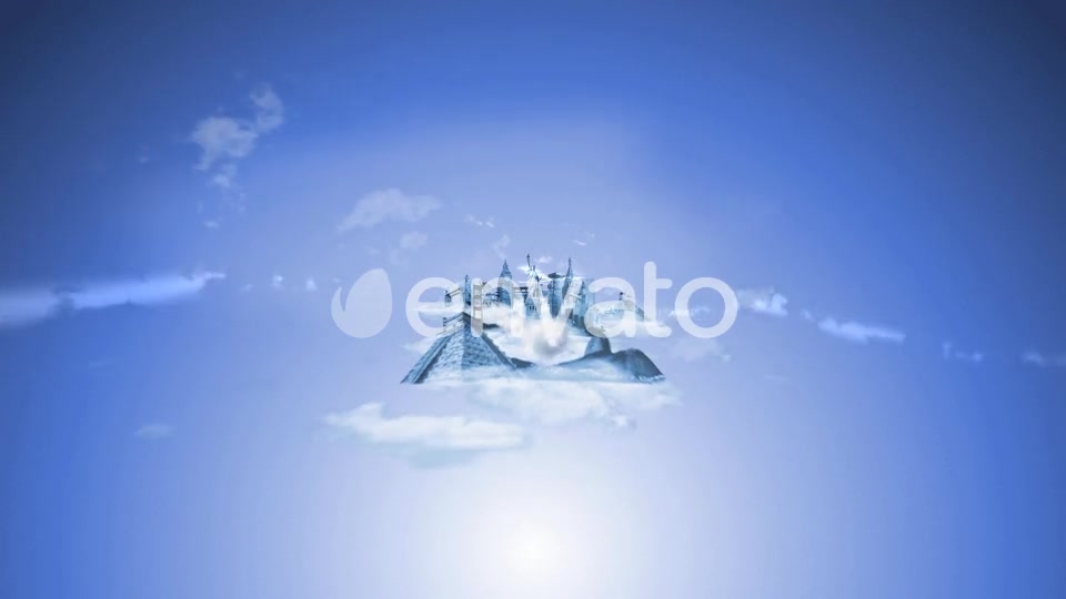 International Air Travel Videohive 23903143 Motion Graphics Image 5