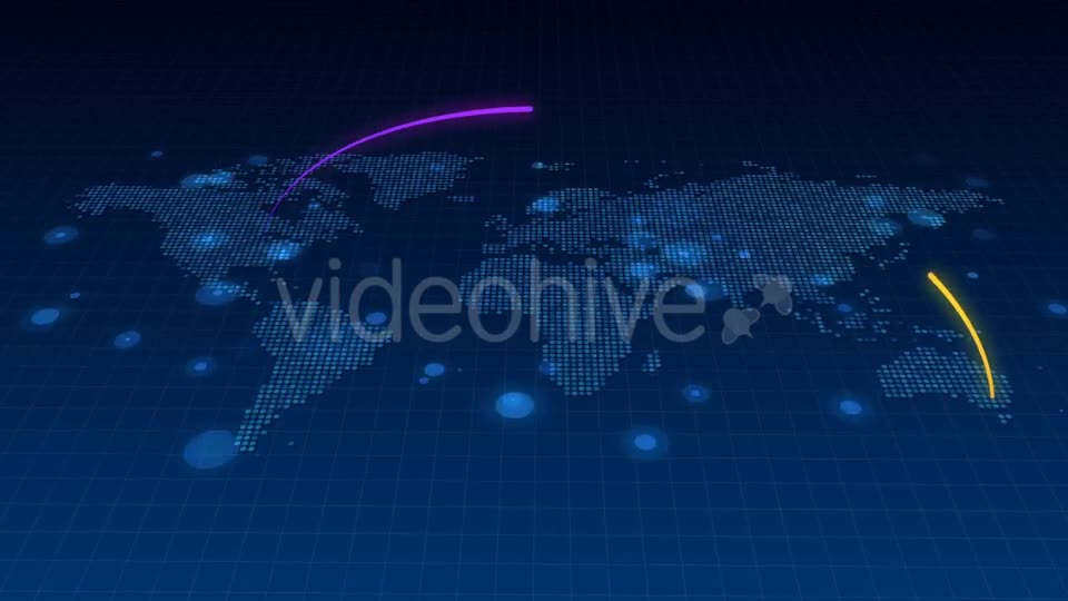 International Business Exchange Videohive 21273817 Motion Graphics Image 1