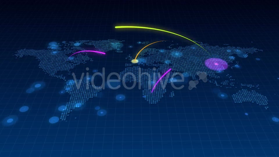 International Business Exchange Videohive 21273817 Motion Graphics Image 2