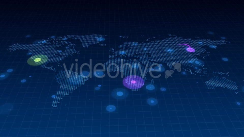 International Business Exchange Videohive 21273817 Motion Graphics Image 3