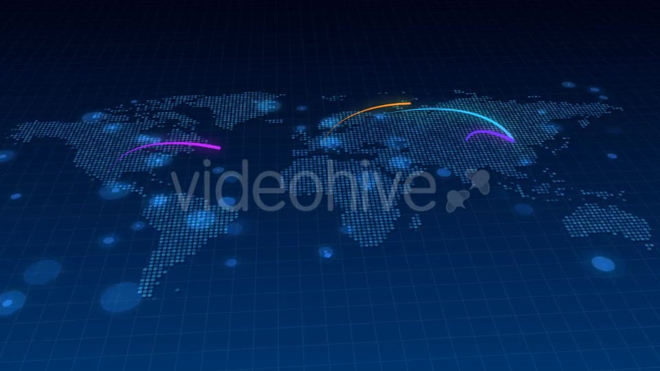 International Business Exchange Videohive 21273817 Motion Graphics Image 4