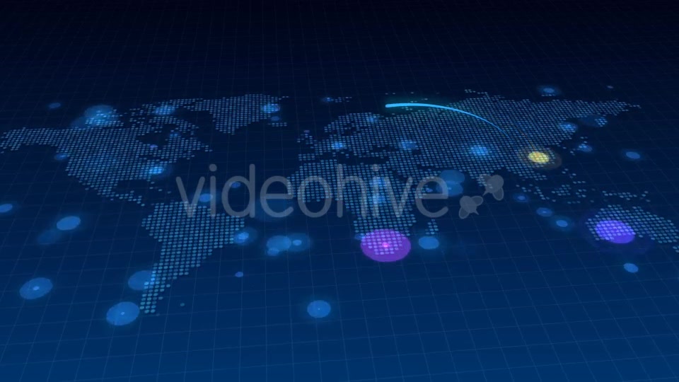 International Business Exchange Videohive 21273817 Motion Graphics Image 5