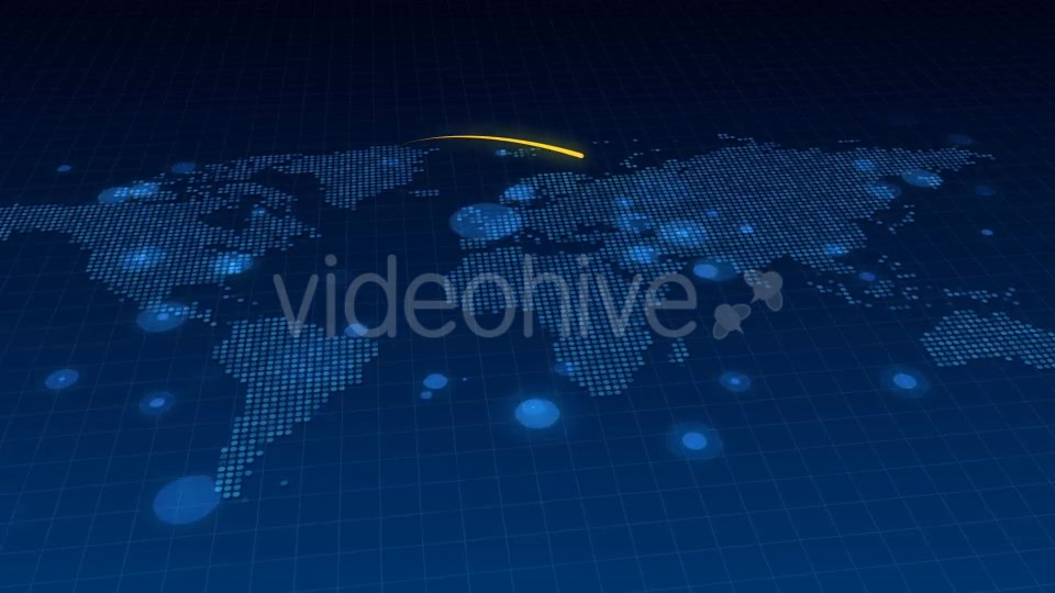 International Business Exchange Videohive 21273817 Motion Graphics Image 6