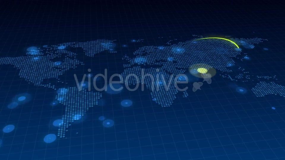 International Business Exchange Videohive 21273817 Motion Graphics Image 7