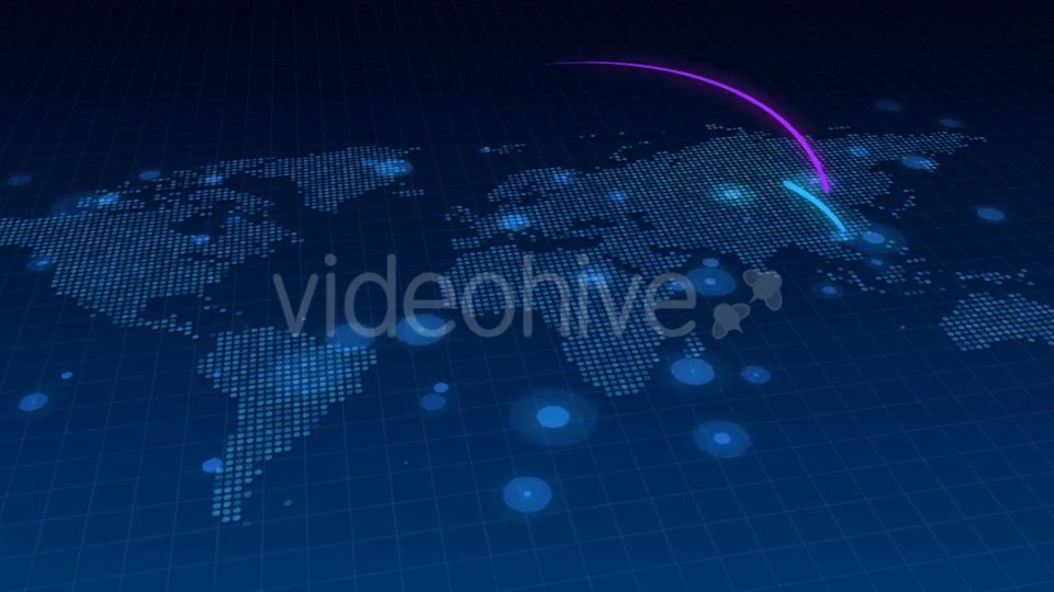 International Business Exchange Videohive 21273817 Motion Graphics Image 8