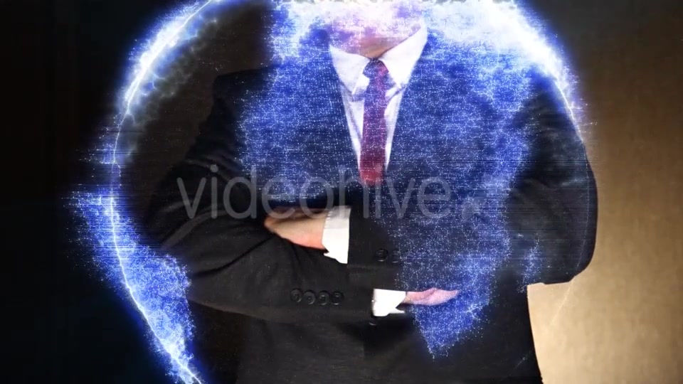 International Business Leader Videohive 21246345 Motion Graphics Image 4
