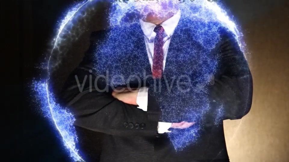 International Business Leader Videohive 21246345 Motion Graphics Image 9