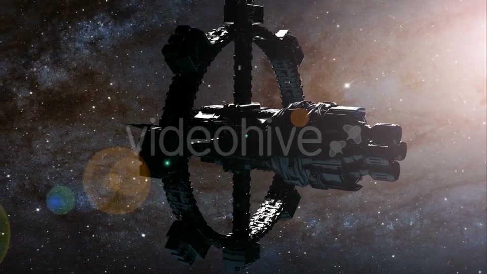 International Space Station Videohive 19895693 Motion Graphics Image 3