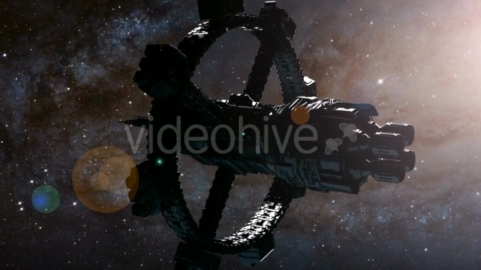 International Space Station Videohive 19895693 Motion Graphics Image 4