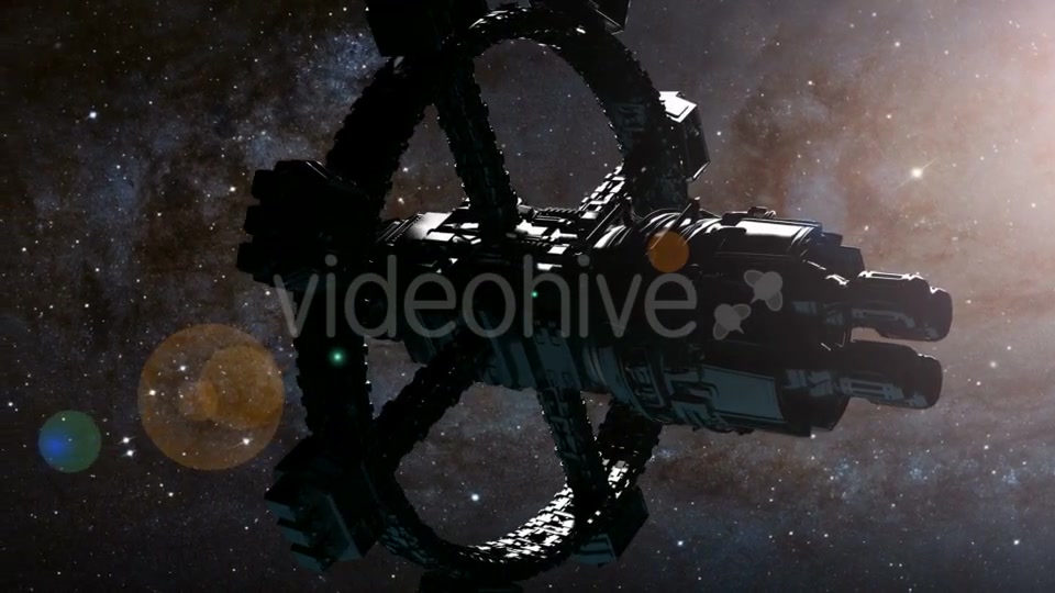 International Space Station Videohive 19895693 Motion Graphics Image 5