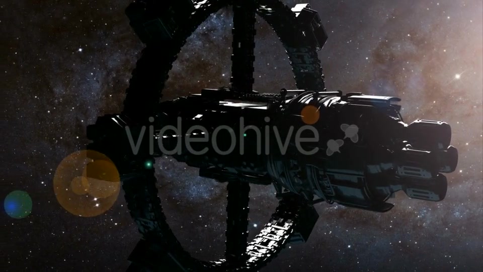 International Space Station Videohive 19895693 Motion Graphics Image 6