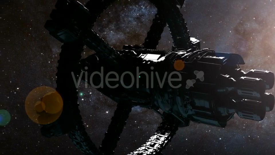 International Space Station Videohive 19895693 Motion Graphics Image 7