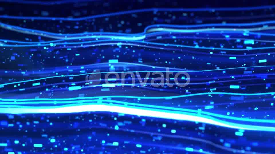 Internet Streaming Data Transfer Concept Videohive 24282449 Motion Graphics Image 10