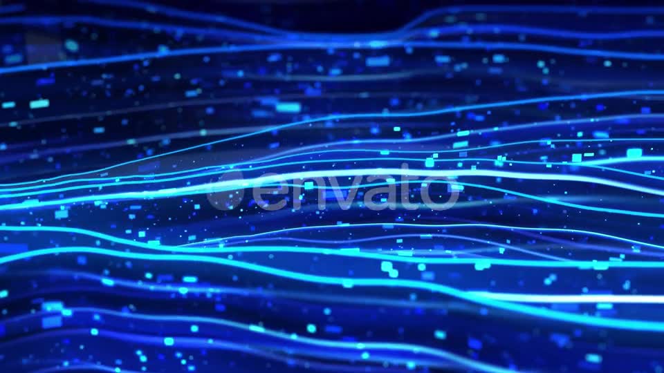 Internet Streaming Data Transfer Concept Videohive 24282449 Motion Graphics Image 7