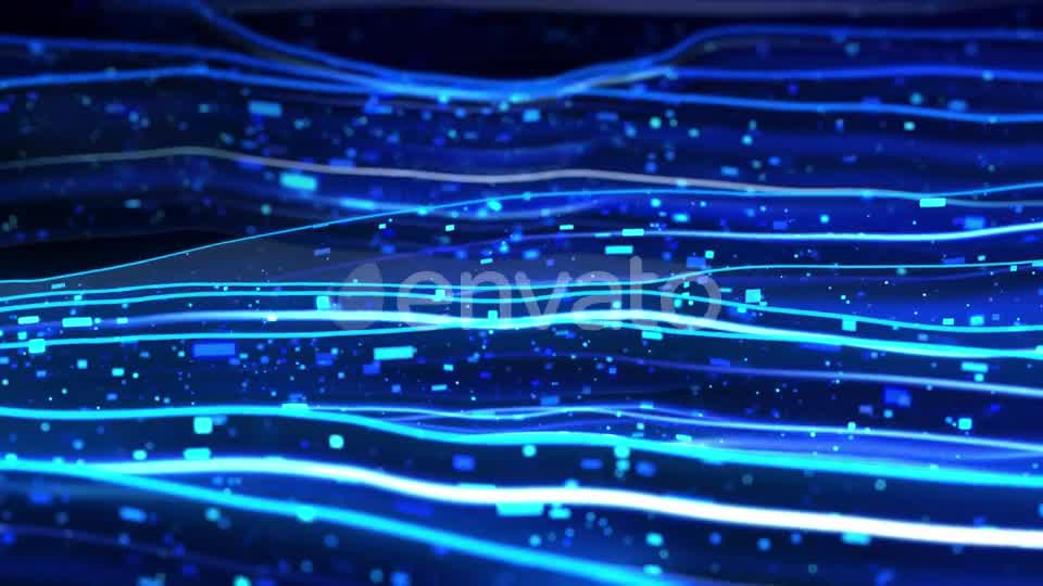 Internet Streaming Data Transfer Concept Videohive 24282449 Motion Graphics Image 8