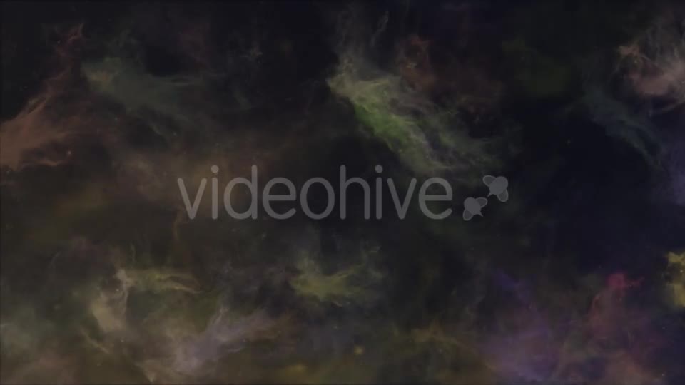 Into Galaxy Videohive 17770453 Motion Graphics Image 1