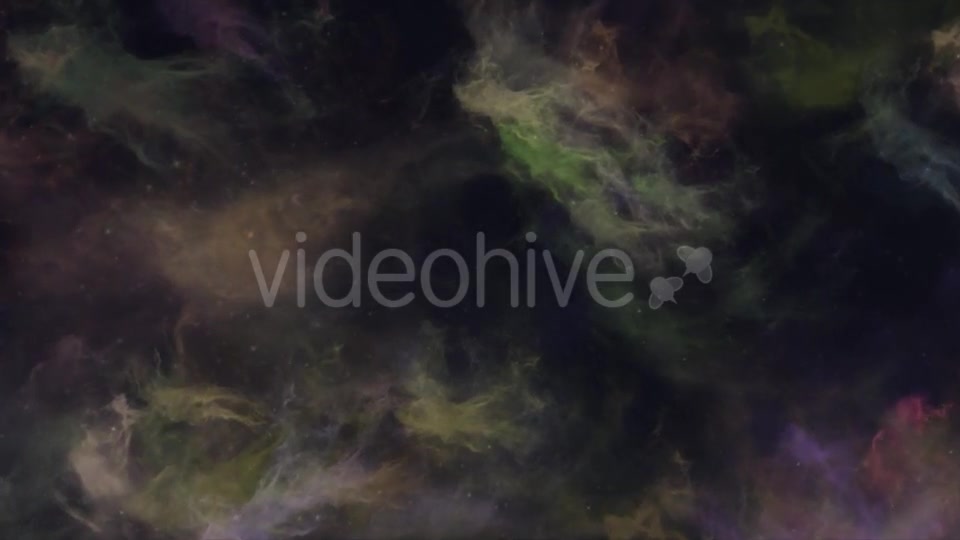 Into Galaxy Videohive 17770453 Motion Graphics Image 2
