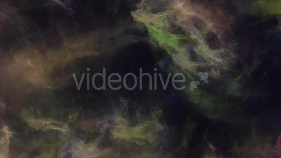 Into Galaxy Videohive 17770453 Motion Graphics Image 3