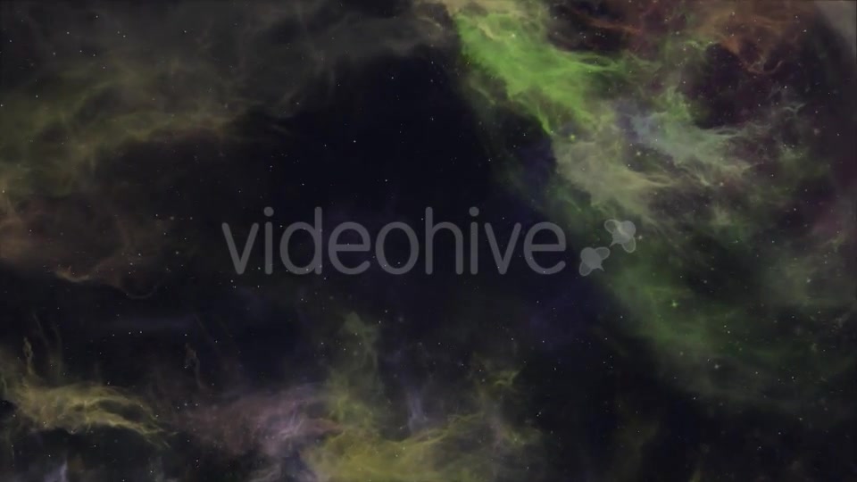 Into Galaxy Videohive 17770453 Motion Graphics Image 4