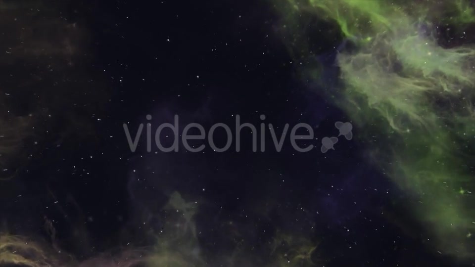 Into Galaxy Videohive 17770453 Motion Graphics Image 5