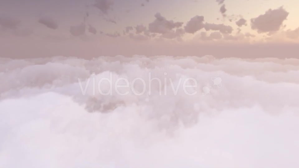 Into The Clouds V2 Videohive 11222610 Motion Graphics Image 10