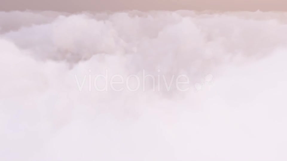 Into The Clouds V2 Videohive 11222610 Motion Graphics Image 11