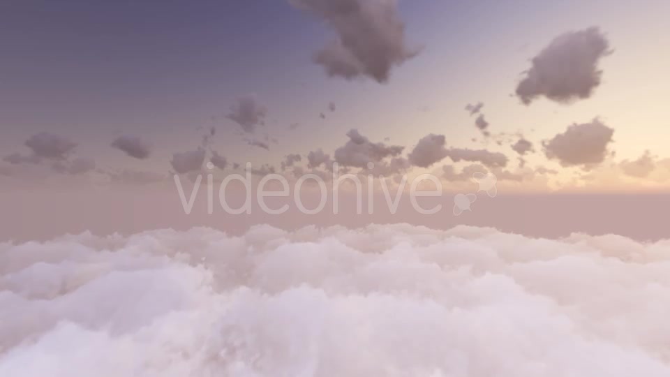 Into The Clouds V2 Videohive 11222610 Motion Graphics Image 2